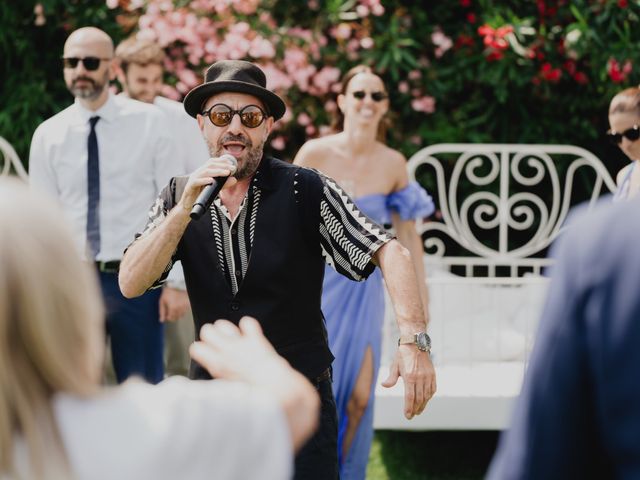 Il matrimonio di Massimo e Alessandra a Saccolongo, Padova 29