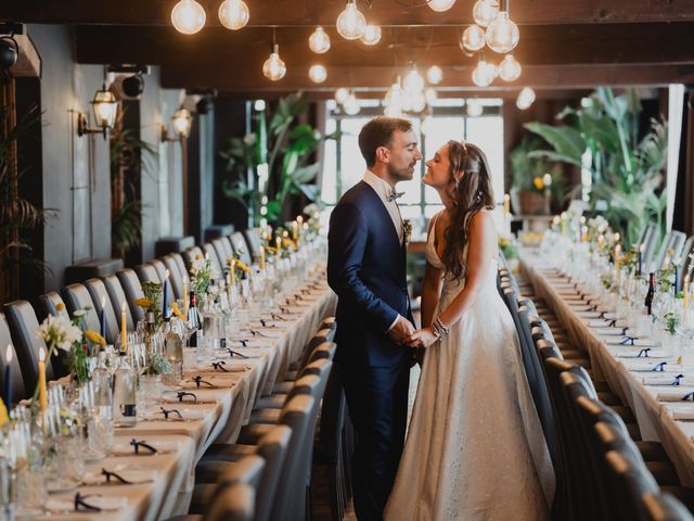 Il matrimonio di Massimo e Alessandra a Saccolongo, Padova 31