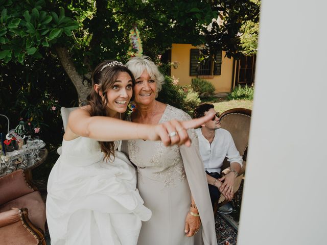 Il matrimonio di Massimo e Alessandra a Saccolongo, Padova 32