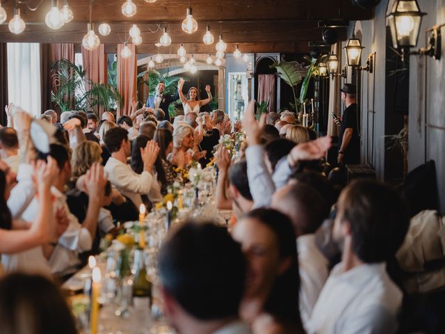 Il matrimonio di Massimo e Alessandra a Saccolongo, Padova 34