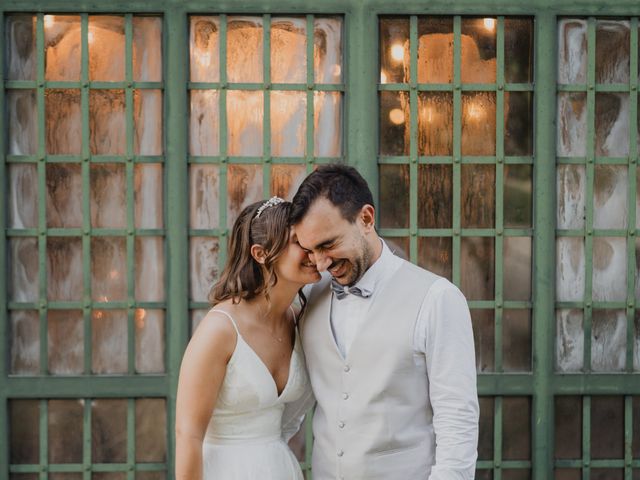 Il matrimonio di Massimo e Alessandra a Saccolongo, Padova 38