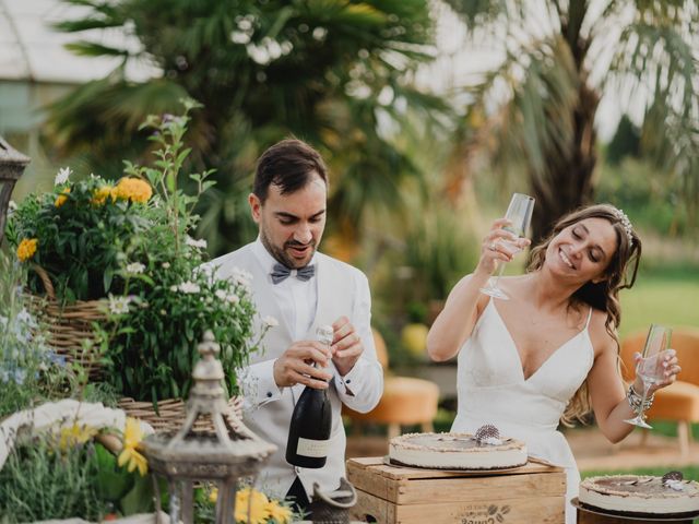 Il matrimonio di Massimo e Alessandra a Saccolongo, Padova 44
