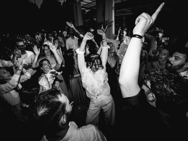 Il matrimonio di Massimo e Alessandra a Saccolongo, Padova 48