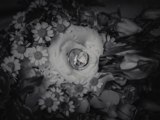 Il matrimonio di Gianluca e Camilla a Castellarano, Reggio Emilia 8