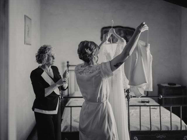 Il matrimonio di Gianluca e Camilla a Castellarano, Reggio Emilia 12