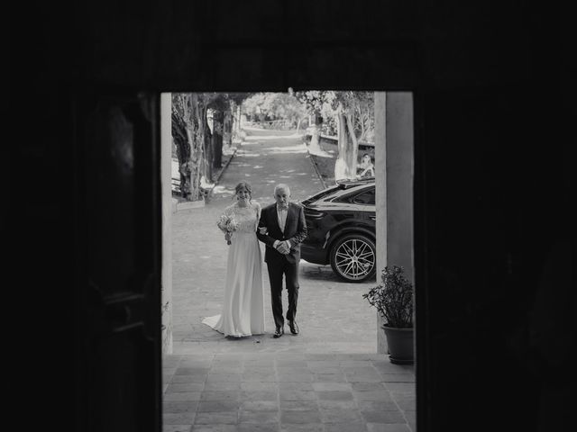 Il matrimonio di Gianluca e Camilla a Castellarano, Reggio Emilia 20