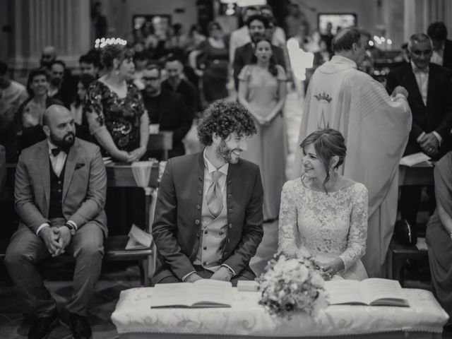 Il matrimonio di Gianluca e Camilla a Castellarano, Reggio Emilia 26