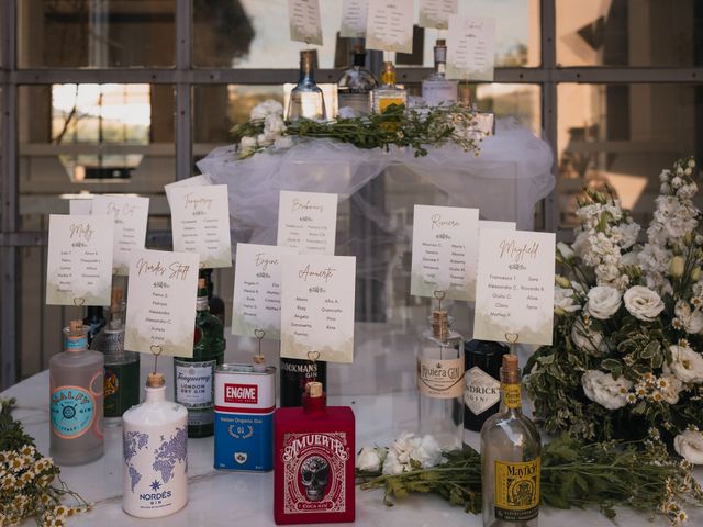 Il matrimonio di Gianluca e Camilla a Castellarano, Reggio Emilia 31
