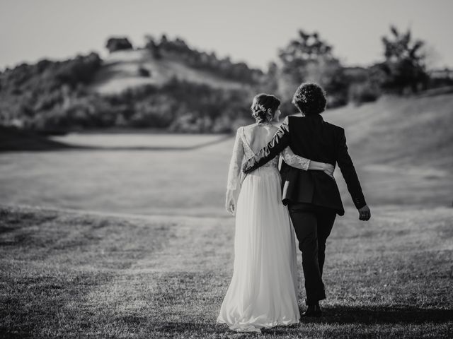Il matrimonio di Gianluca e Camilla a Castellarano, Reggio Emilia 38