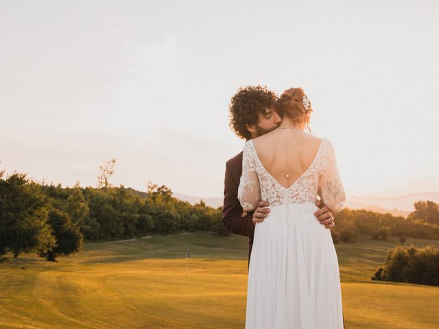 Il matrimonio di Gianluca e Camilla a Castellarano, Reggio Emilia 43