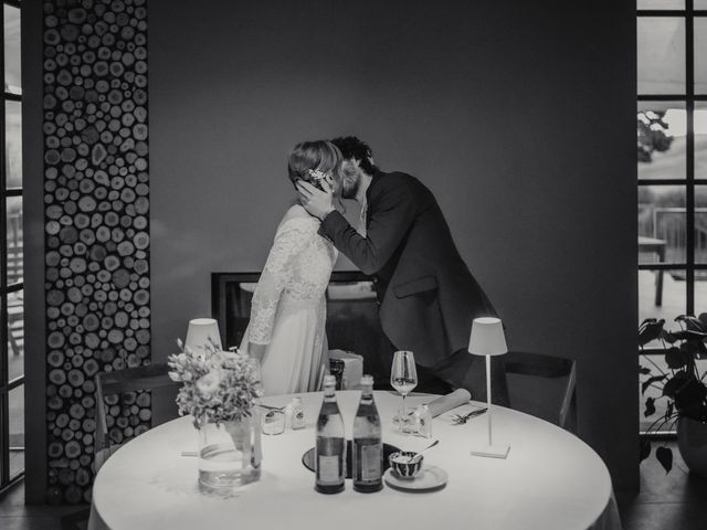 Il matrimonio di Gianluca e Camilla a Castellarano, Reggio Emilia 45
