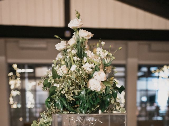 Il matrimonio di Gianluca e Camilla a Castellarano, Reggio Emilia 52