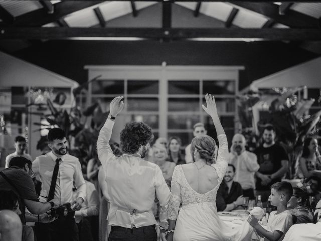 Il matrimonio di Gianluca e Camilla a Castellarano, Reggio Emilia 55