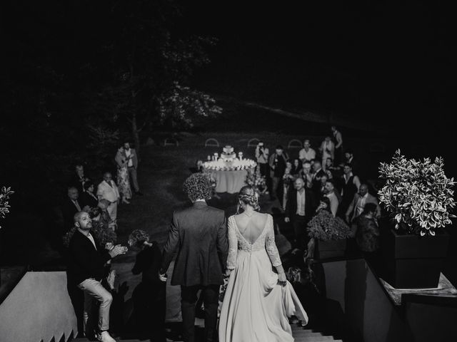 Il matrimonio di Gianluca e Camilla a Castellarano, Reggio Emilia 58