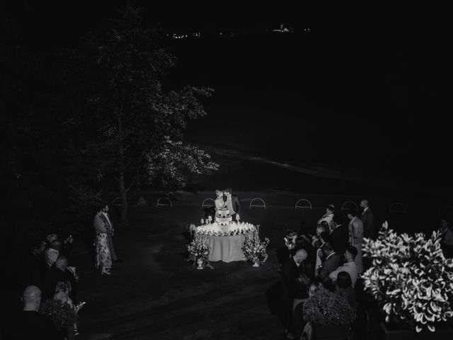 Il matrimonio di Gianluca e Camilla a Castellarano, Reggio Emilia 59