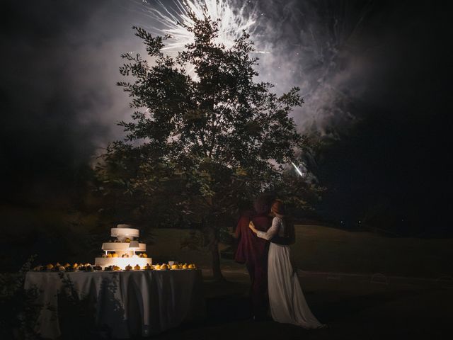 Il matrimonio di Gianluca e Camilla a Castellarano, Reggio Emilia 60