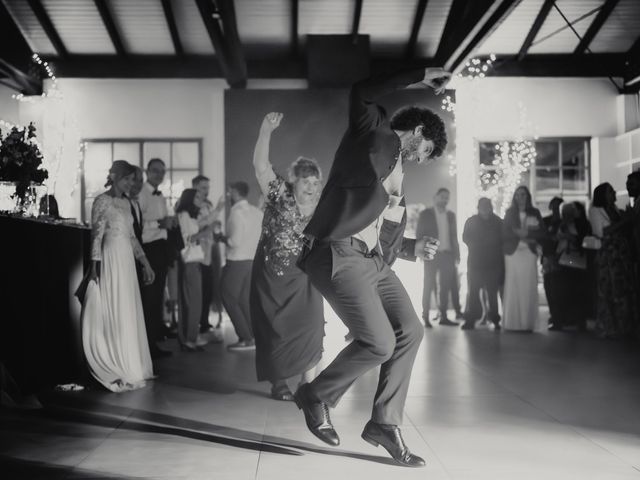 Il matrimonio di Gianluca e Camilla a Castellarano, Reggio Emilia 62