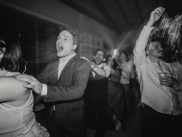 Il matrimonio di Gianluca e Camilla a Castellarano, Reggio Emilia 63