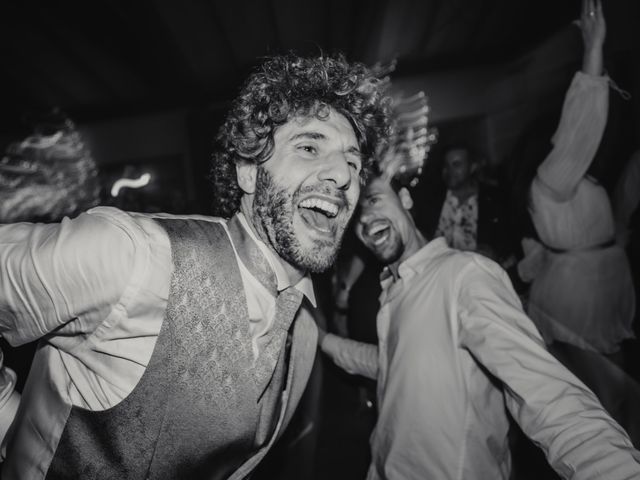 Il matrimonio di Gianluca e Camilla a Castellarano, Reggio Emilia 66