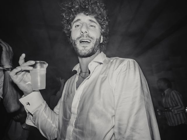 Il matrimonio di Gianluca e Camilla a Castellarano, Reggio Emilia 69