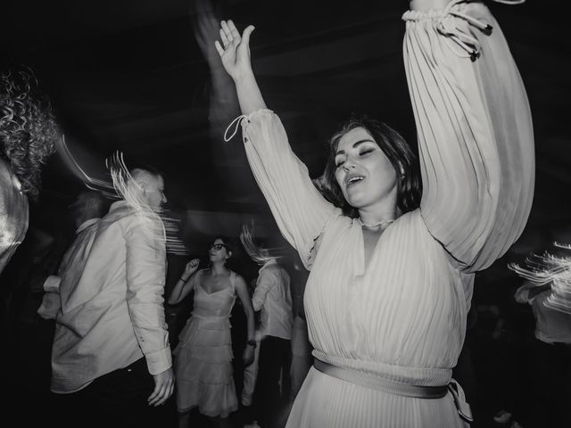 Il matrimonio di Gianluca e Camilla a Castellarano, Reggio Emilia 71