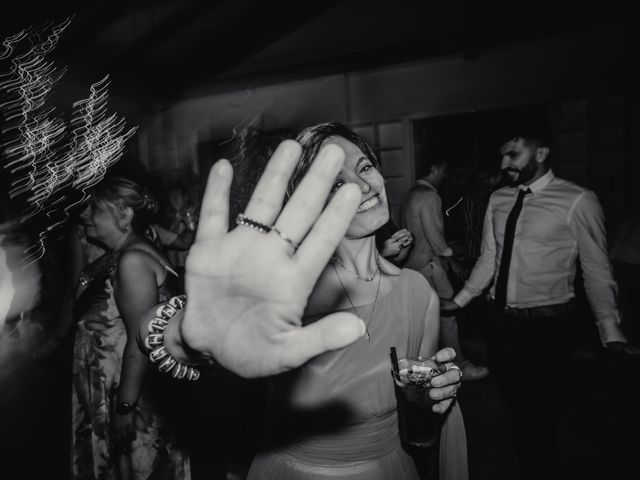 Il matrimonio di Gianluca e Camilla a Castellarano, Reggio Emilia 74