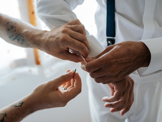 Il matrimonio di Antonio e Elisa a Ravenna, Ravenna 7