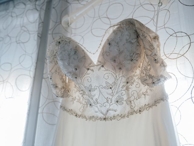 Il matrimonio di Antonio e Elisa a Ravenna, Ravenna 15