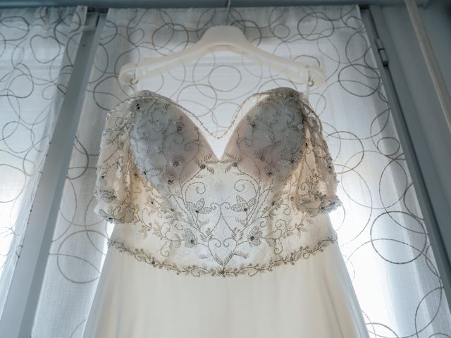 Il matrimonio di Antonio e Elisa a Ravenna, Ravenna 16