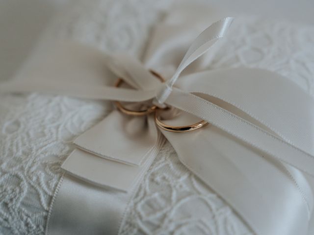 Il matrimonio di Antonio e Elisa a Ravenna, Ravenna 17