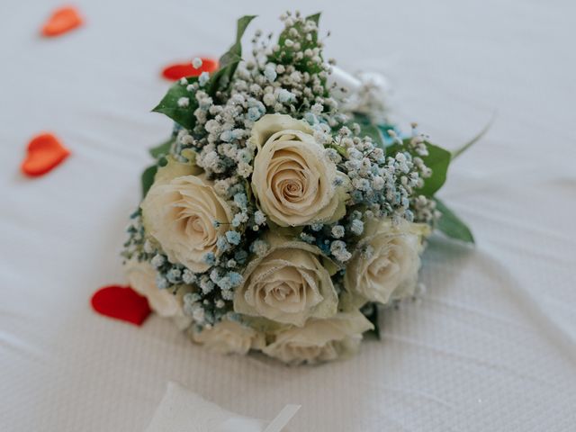 Il matrimonio di Antonio e Elisa a Ravenna, Ravenna 24