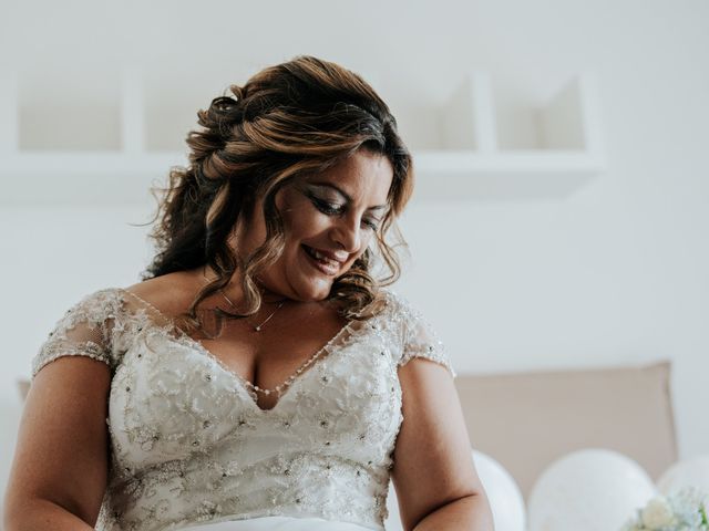 Il matrimonio di Antonio e Elisa a Ravenna, Ravenna 28