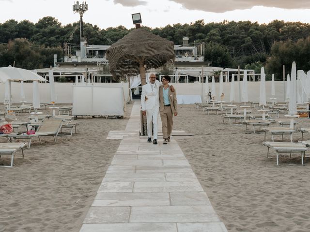 Il matrimonio di Antonio e Elisa a Ravenna, Ravenna 34