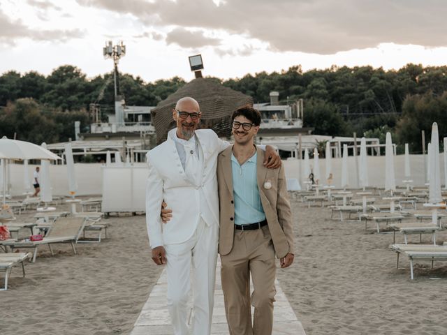 Il matrimonio di Antonio e Elisa a Ravenna, Ravenna 35