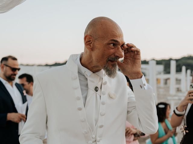 Il matrimonio di Antonio e Elisa a Ravenna, Ravenna 36