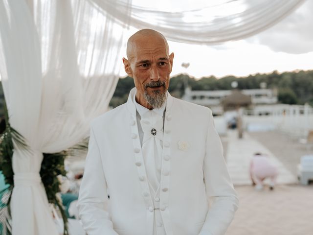 Il matrimonio di Antonio e Elisa a Ravenna, Ravenna 37