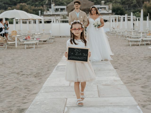 Il matrimonio di Antonio e Elisa a Ravenna, Ravenna 38