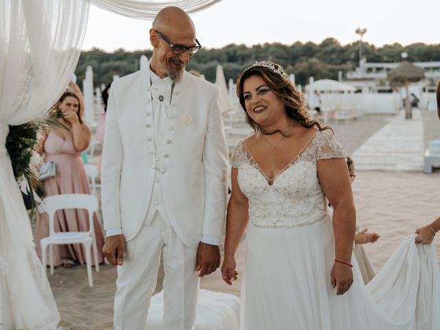 Il matrimonio di Antonio e Elisa a Ravenna, Ravenna 40