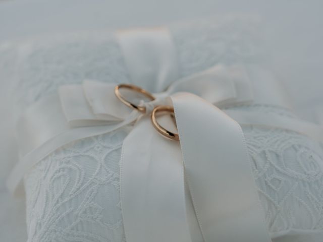 Il matrimonio di Antonio e Elisa a Ravenna, Ravenna 44