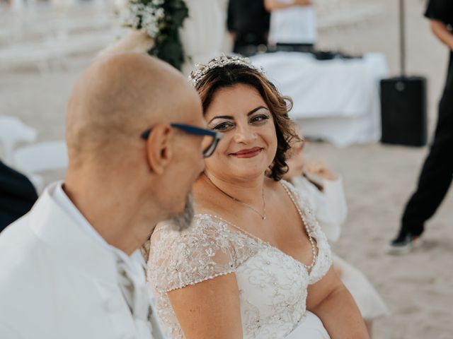 Il matrimonio di Antonio e Elisa a Ravenna, Ravenna 46
