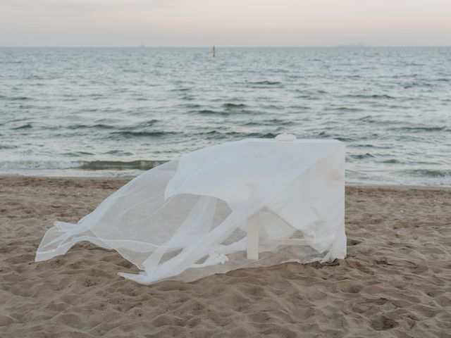 Il matrimonio di Antonio e Elisa a Ravenna, Ravenna 47