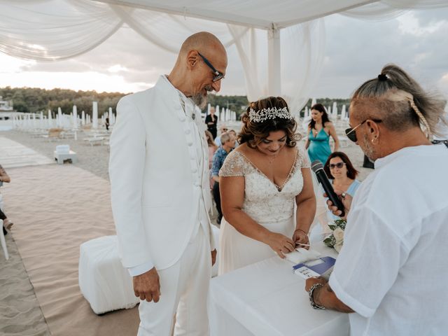 Il matrimonio di Antonio e Elisa a Ravenna, Ravenna 48