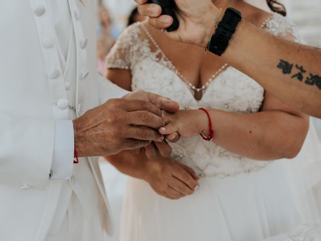 Il matrimonio di Antonio e Elisa a Ravenna, Ravenna 50