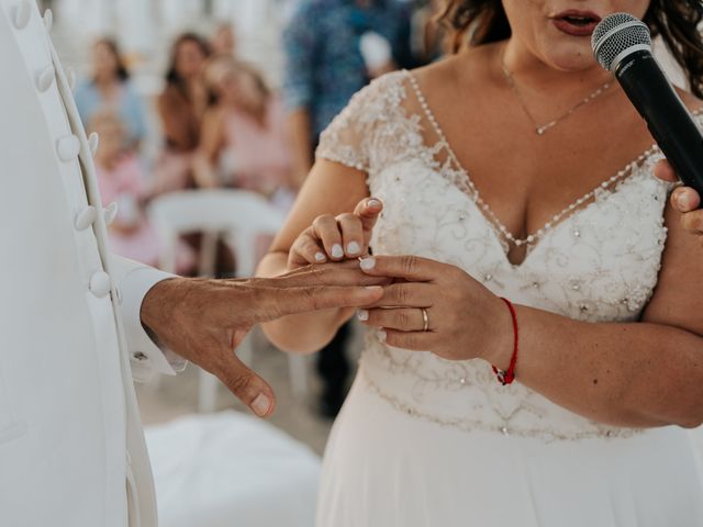 Il matrimonio di Antonio e Elisa a Ravenna, Ravenna 52