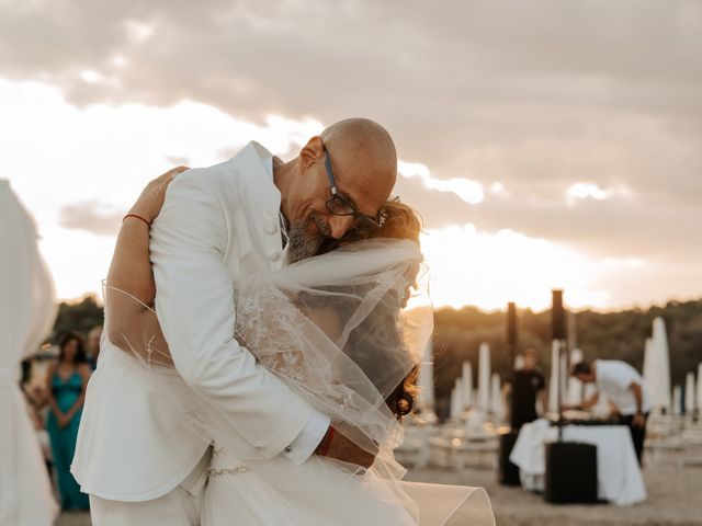 Il matrimonio di Antonio e Elisa a Ravenna, Ravenna 58