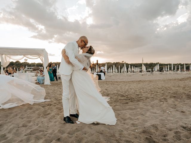 Il matrimonio di Antonio e Elisa a Ravenna, Ravenna 60