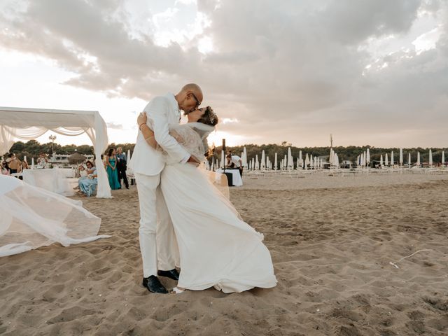 Il matrimonio di Antonio e Elisa a Ravenna, Ravenna 61