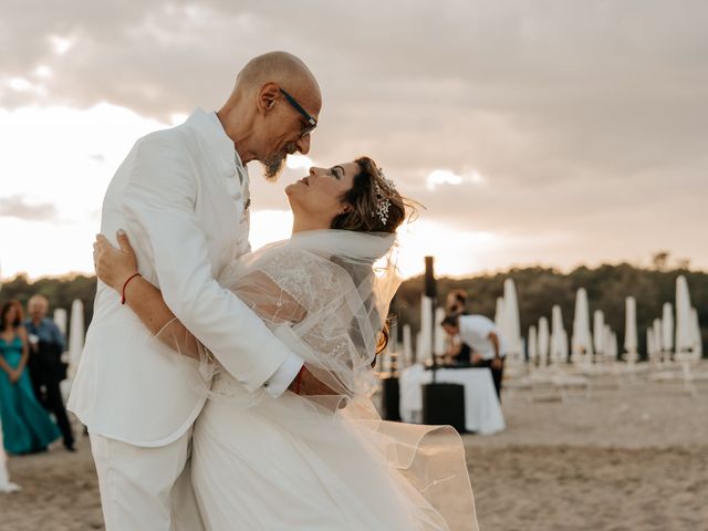 Il matrimonio di Antonio e Elisa a Ravenna, Ravenna 62