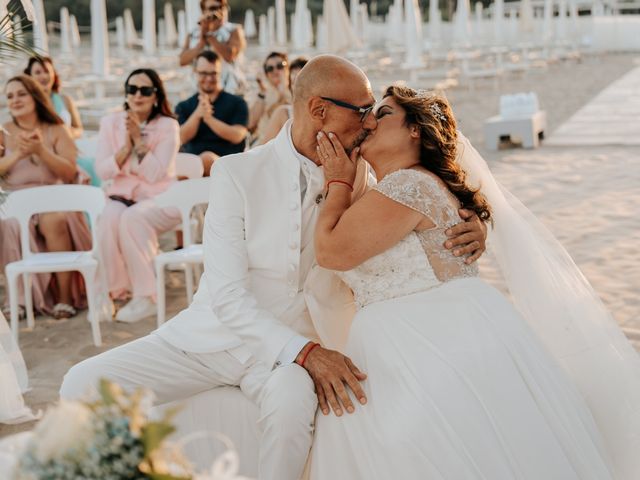 Il matrimonio di Antonio e Elisa a Ravenna, Ravenna 63