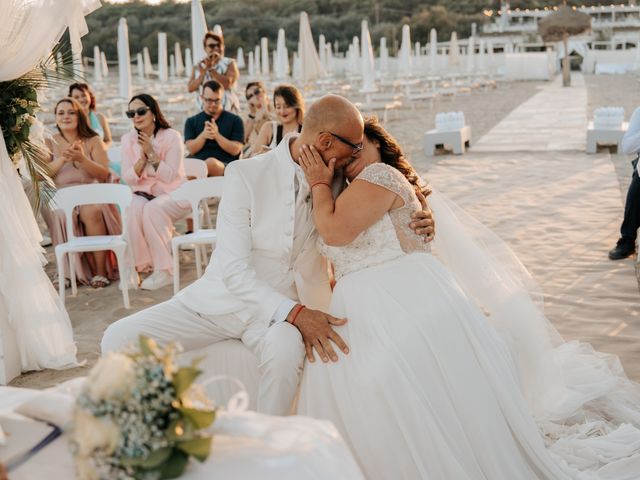Il matrimonio di Antonio e Elisa a Ravenna, Ravenna 64
